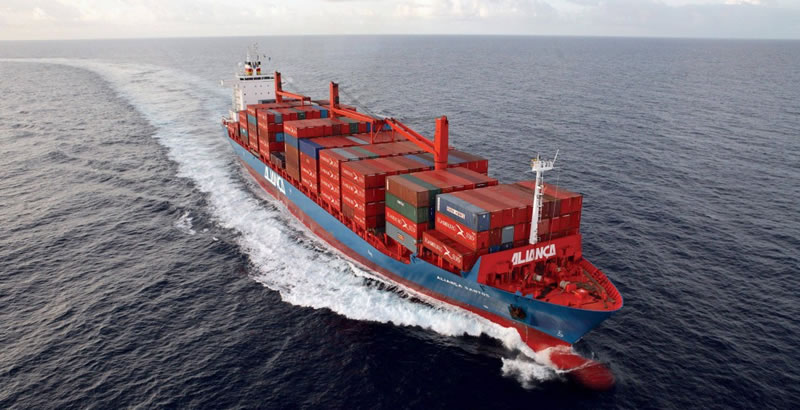 Marakish Express Cargo