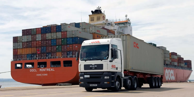 Marakish Express Cargo