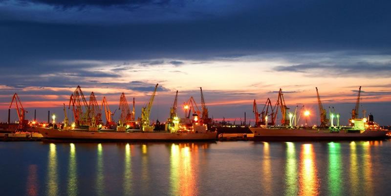 Marakish Express Cargo
